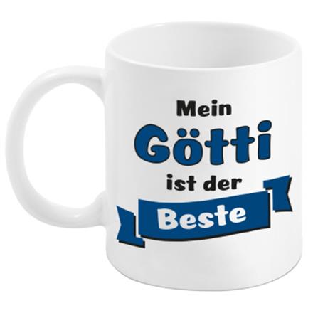 Götti Tasse