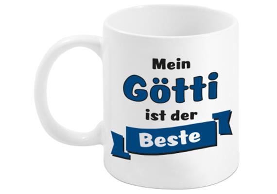 Götti Tasse