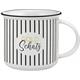 Goldschatz Tasse