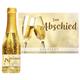 Goldsekt gold Abschied - 0,75 Liter
