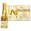 Goldsekt gold Abschied - 0,75 Liter