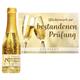 Goldsekt gold Bestandene Prüfung - 0,2 Liter