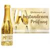 Goldsekt gold Bestandene Prüfung - 0,75 Liter