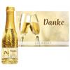 Goldsekt gold Danke - 0,75 Liter
