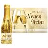 Goldsekt gold Neues Heim - 0,2 Liter
