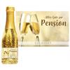 Goldsekt gold Pension - 0,2 Liter