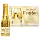 Goldsekt gold Pension - 0,75 Liter