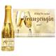Goldsekt gold Trauzeugin - 0,2 Liter