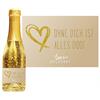 Goldsekt Love Doof - 0,75 Liter