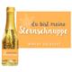 Goldsekt Winter Sternschnuppe - 0,2 Liter