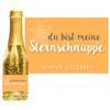Goldsekt Winter Sternschnuppe - 0,75 Liter