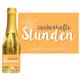 Goldsekt Winter Stunden - 0,2 Liter