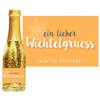 Goldsekt Winter Wichtelgruess - 0,2 Liter