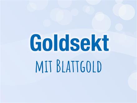 Goldsekt