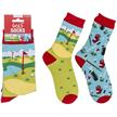 Golf Socken (42/46) | Bild 2