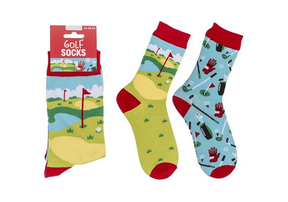 Golf Socken (42/46) | Bild 2