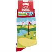 Golf Socken (42/46) | Bild 1