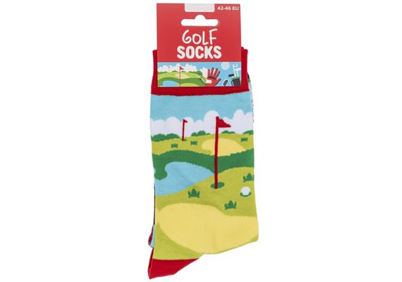 Golf Socken (42/46) | Bild 1
