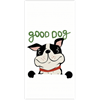 Good Dog Taschentücher