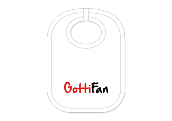 Gotti Fan Babylatz | Bild 1