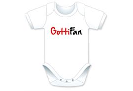 Gotti Fan Body - Grösse 62/68