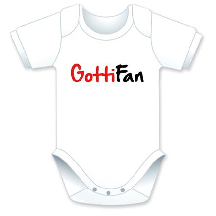 Gotti Fan Body
