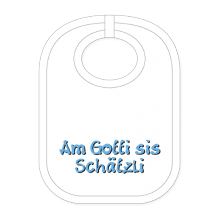 Gotti Schätzeli Babylatz