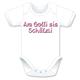 Gotti Schätzeli Body - Grösse 74/80