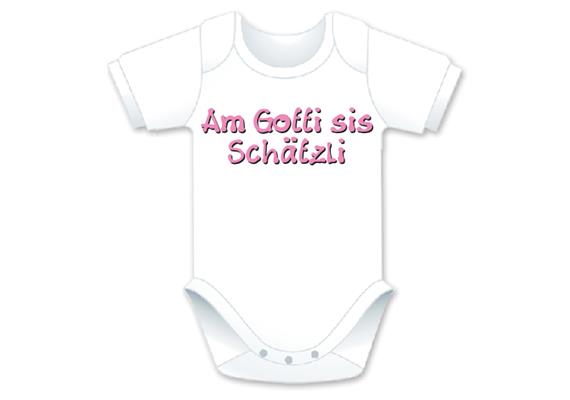 Gotti Schätzeli Body - Grösse 74/80