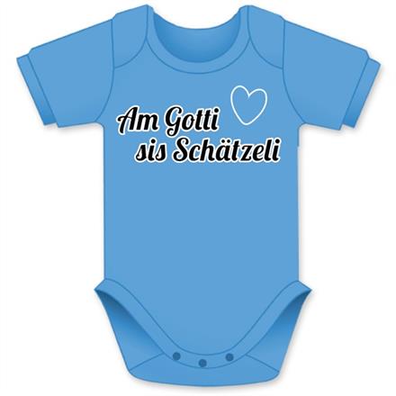 Gotti Schätzeli Body