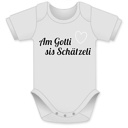 Gotti Schätzeli Body