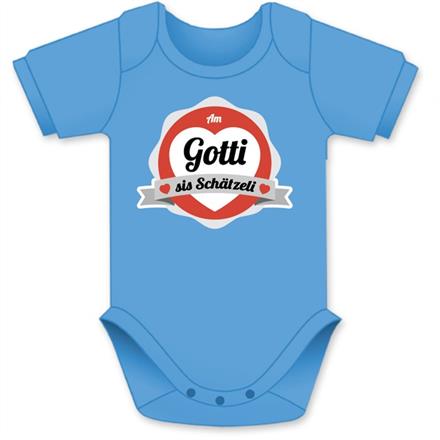 Gotti Schätzeli Body