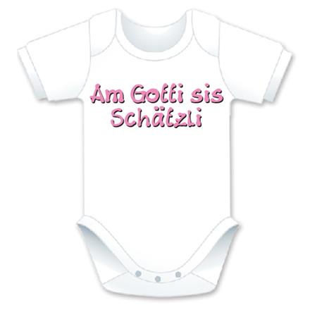 Gotti Schätzeli Body