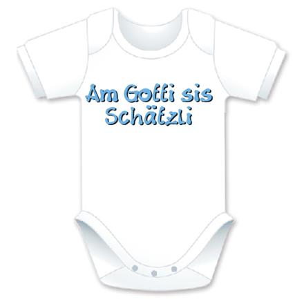 Gotti Schätzeli Body