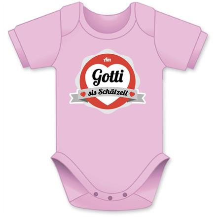 Gotti Schätzeli Body