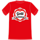 Gotti sis Schätzeli Kinder T-Shirt