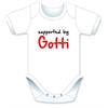 Gotti supported Body - Grösse 62/68