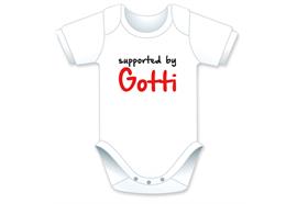 Gotti supported Body - Grösse 62/68