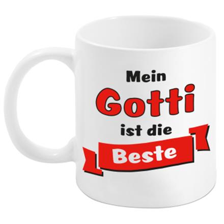 Gotti Tasse