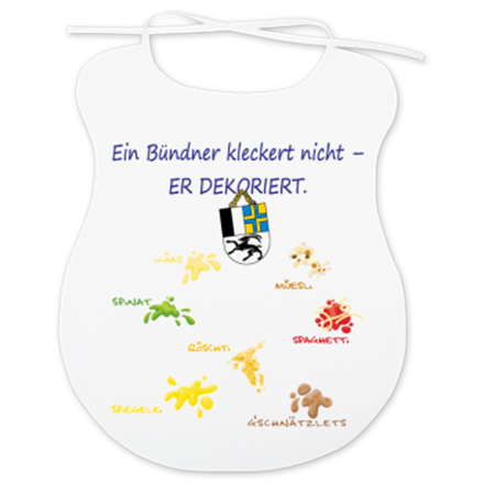 Graubünden Spaghettilatz