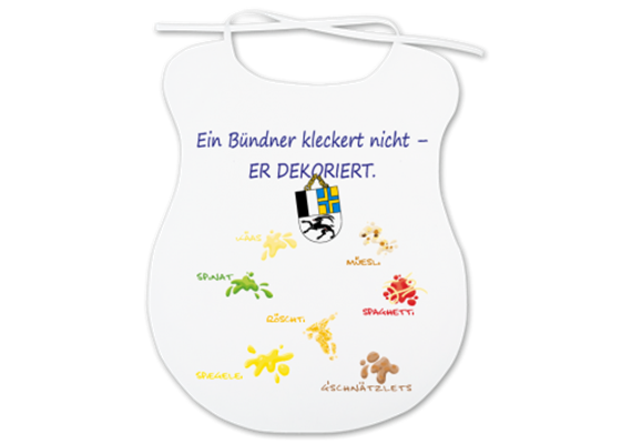 Graubünden Spaghettilatz