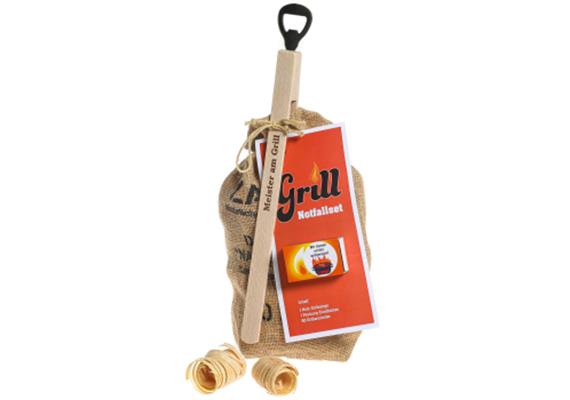 Grill Notfallset | Bild 1