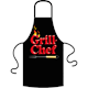 Grillchef Spiess Schürze