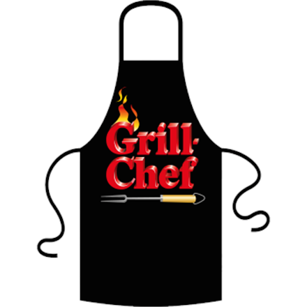 Grillchef Spiess Schürze
