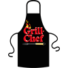 Grillchef Spiess Schürze