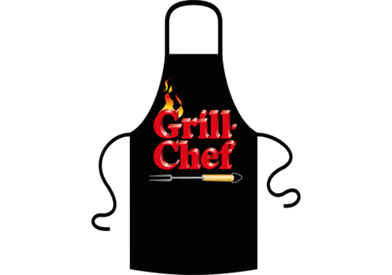 Grillchef Spiess Schürze