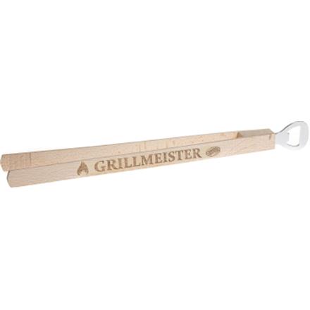 Grillzange Grillmeister