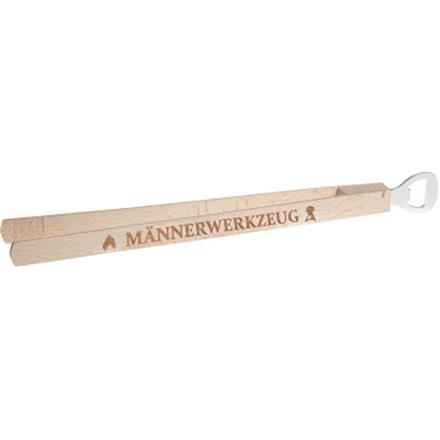 Grillzange Männerwerkzeug