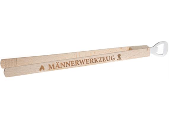 Grillzange Männerwerkzeug