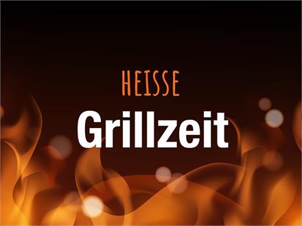 Grillzeit